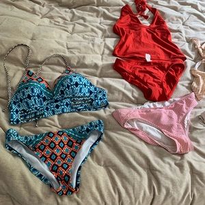Swimsuit LOT
